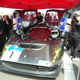 Illustration for article titled What Its Like To See The Nurburgring 24 With The P4/5 Competizione